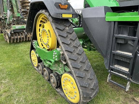 Image of John Deere 8RX 410 equipment image 2