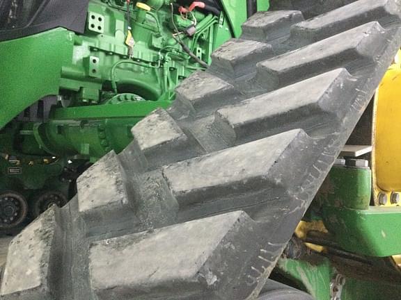 Image of John Deere 8RX 410 equipment image 4