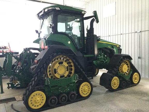 Image of John Deere 8RX 410 equipment image 1