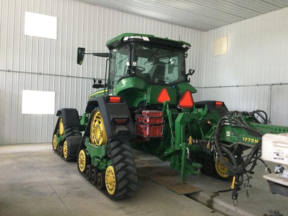 Image of John Deere 8RX 410 equipment image 2