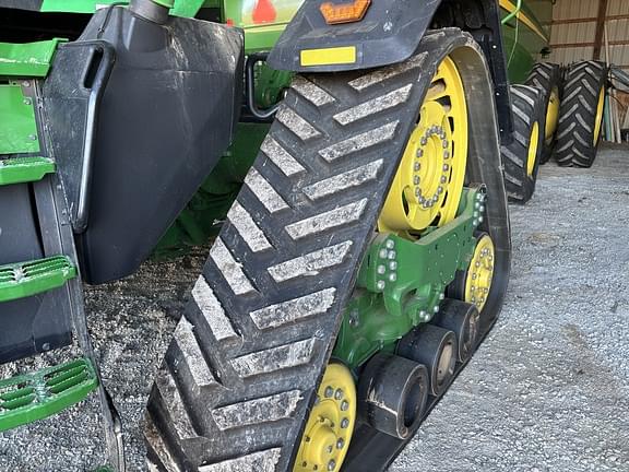 Image of John Deere 8RX 410 equipment image 3