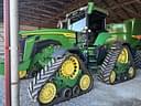 2020 John Deere 8RX 410 Image