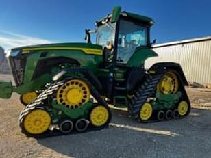 Main image John Deere 8RX 410 0