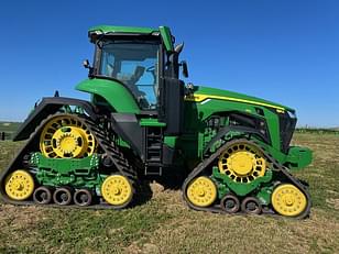 Main image John Deere 8RX 410 5