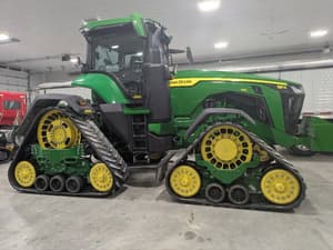 2020 John Deere 8RX 410 Image