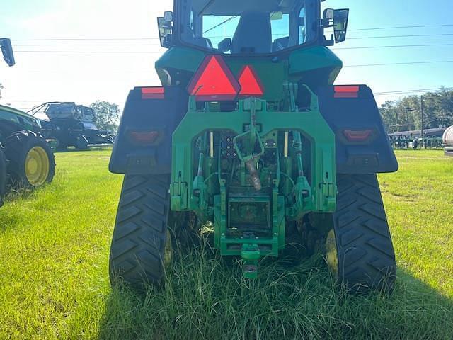Image of John Deere 8RX 410 equipment image 2