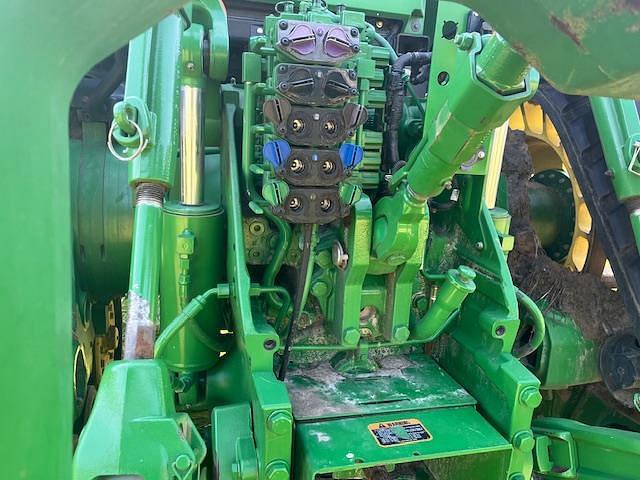 Image of John Deere 8RX 410 equipment image 3