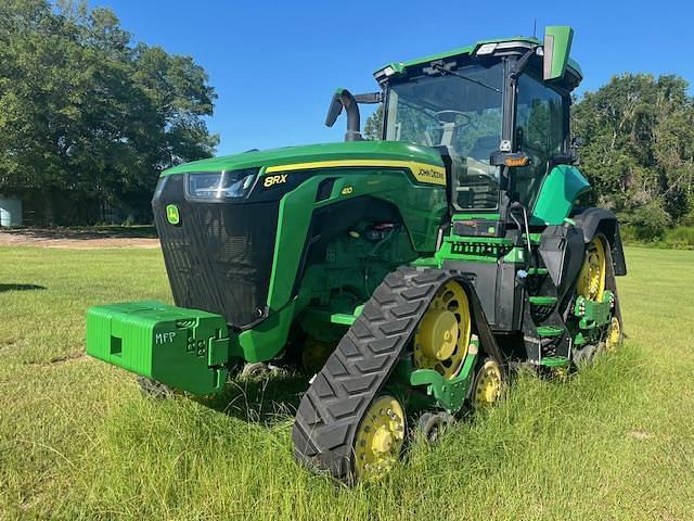 Image of John Deere 8RX 410 Primary image