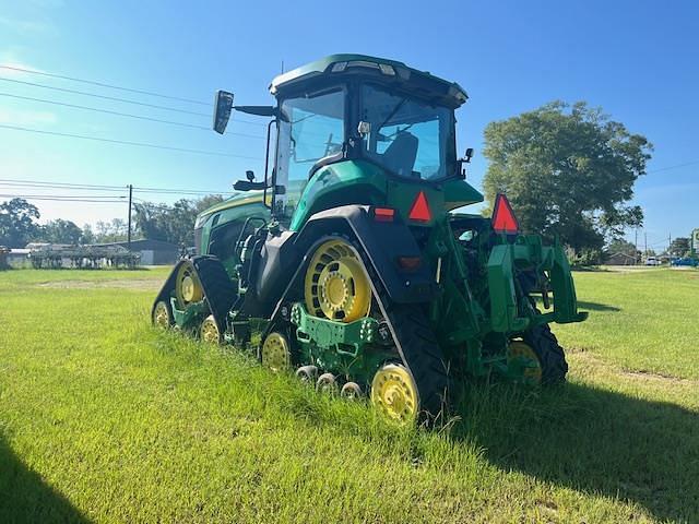 Image of John Deere 8RX 410 equipment image 4