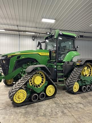 Image of John Deere 8RX 410 equipment image 1