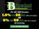 2020 John Deere 8RX 410 Image