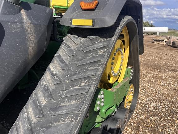 Image of John Deere 8RX 410 equipment image 4