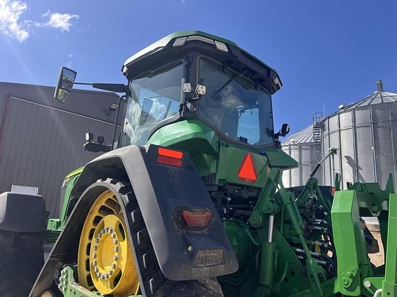 Image of John Deere 8RX 410 equipment image 3