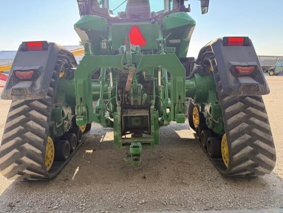 Image of John Deere 8RX 410 equipment image 2