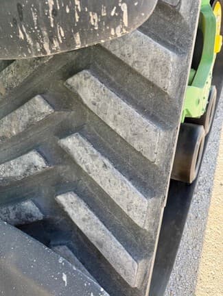 Image of John Deere 8RX 410 equipment image 4