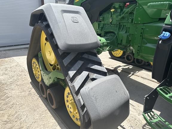 Image of John Deere 8RX 410 equipment image 3