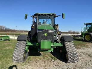 Main image John Deere 8RX 410 8