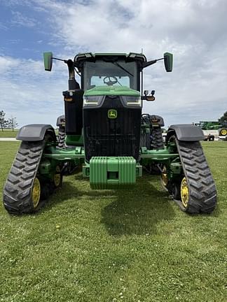 Image of John Deere 8RX 410 equipment image 1