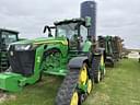 2020 John Deere 8RX 410 Image