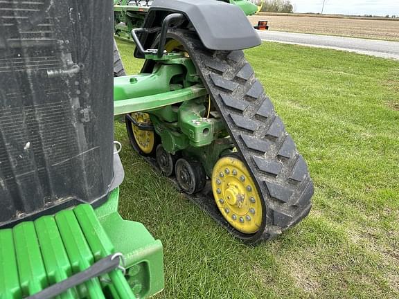 Image of John Deere 8RX 410 equipment image 2