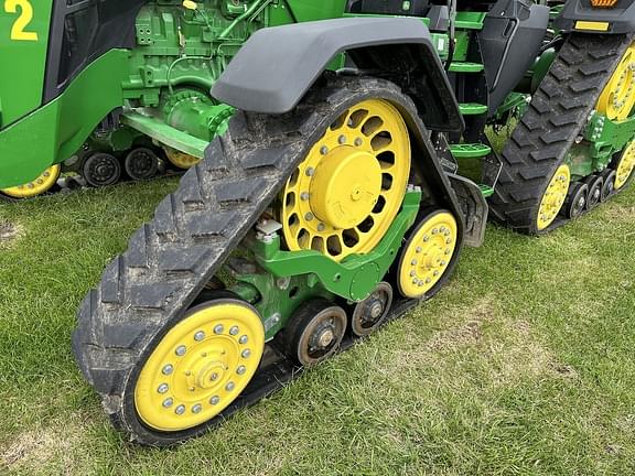 Image of John Deere 8RX 410 equipment image 3