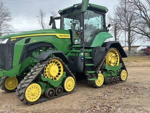 2020 John Deere 8RX 410 Image