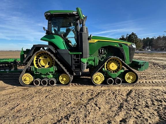 Image of John Deere 8RX 410 equipment image 1