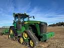 2020 John Deere 8RX 410 Image