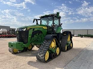 2020 John Deere 8RX 410 Equipment Image0