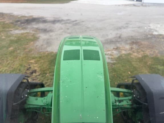 Image of John Deere 8RX 410 equipment image 2