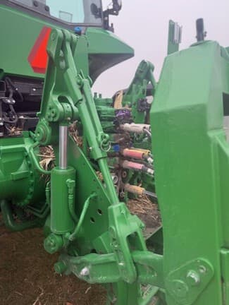 Image of John Deere 8RX 410 equipment image 3
