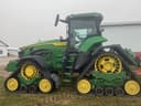 2020 John Deere 8RX 410 Image