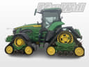 2020 John Deere 8RX 410 Image