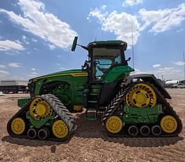 Main image John Deere 8RX 410 1