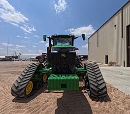 Main image John Deere 8RX 410 8