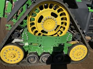 Main image John Deere 8RX 410 12