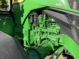 Main image John Deere 8RX 410 14