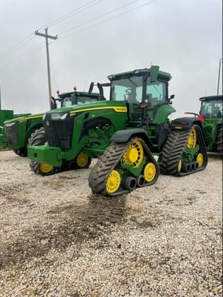 Main image John Deere 8RX 410