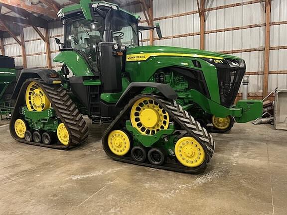 Image of John Deere 8RX 410 Primary Image