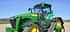 300 - 424 HP Tractors image