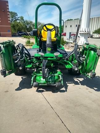 Image of John Deere 9009A Primary image
