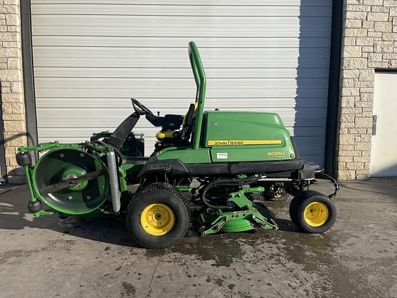 Image of John Deere 9009A Primary image