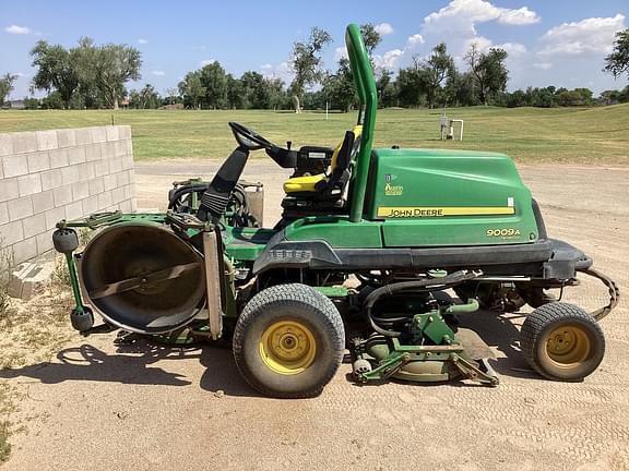 Image of John Deere 9009A Primary image