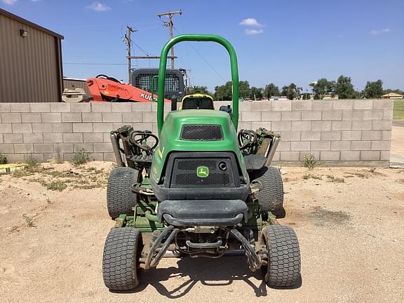 Image of John Deere 9009A equipment image 4