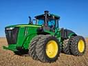 2020 John Deere 9370R Image