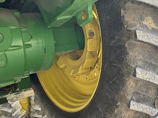 Main image John Deere 9370R 5