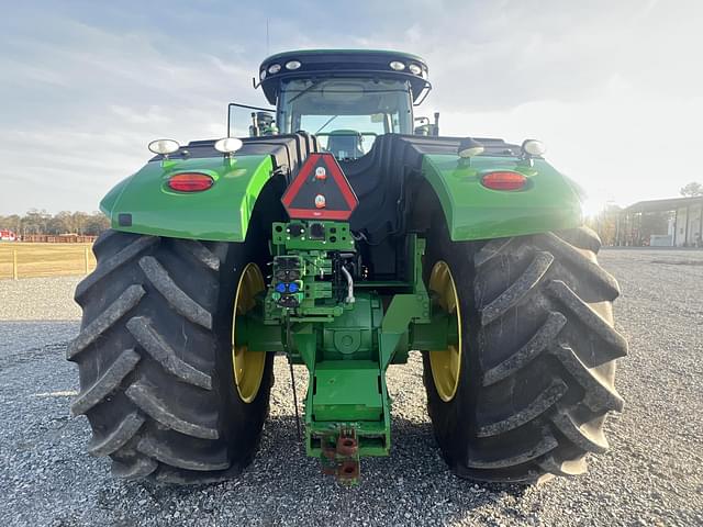 Image of John Deere 9370R equipment image 2