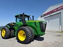 2020 John Deere 9370R Image