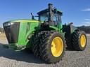 2020 John Deere 9370R Image