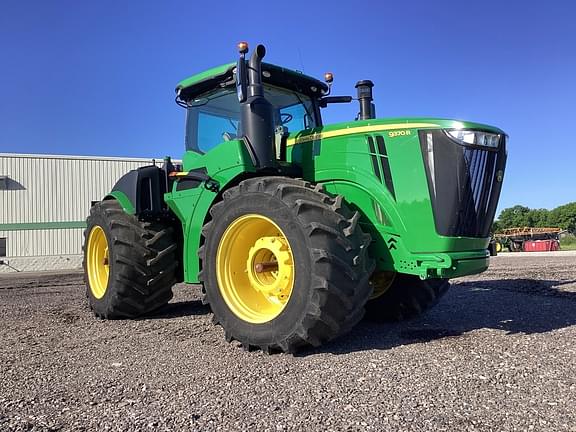 Image of John Deere 9370R Primary image